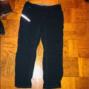 Columbia sweat pants